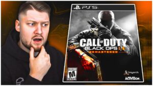 BLACK OPS 2 NACHFOLGER KOMMT + MICROSOFT FEUERT 2000 CALL OF DUTY MITARBEITER 😳