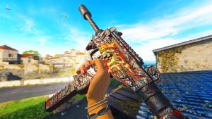 *BROKEN* WSP Swarm on Fortune's Keep (No Commentary Gameplay)