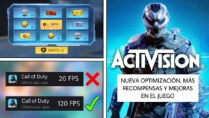 BUENAS NOTICIAS PARA CALL OF DUTY MOBILE...