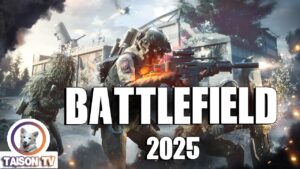 Battlefield 2025 Quiere parecerse a Call of Duty con Destrucción Masiva. Un potencial Desastre...