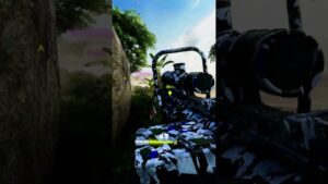 Battlefield 2042 turned into a Call of Duty game...