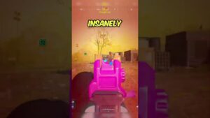 Best Mobility Class Setup for the HRM-9 in Call of Duty Warzone!