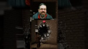 Bip bip et coyote dans call of duty #shorts