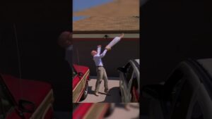 Breaking Bad in Call of Duty MW3