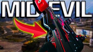 Buffed Crossbow Creates Chaos in Call of Duty: Warzone