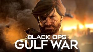 CALL OF DUTY 2024 BLACK OPS GULF WAR se está FILTRANDO