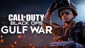 CALL OF DUTY BLACK OPS 2024 sufre MAS FILTRACIONES