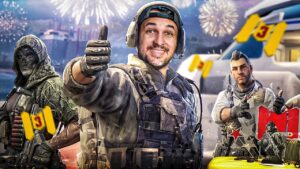 CALL OF DUTY MOBILE - BOM DIA GALERA!