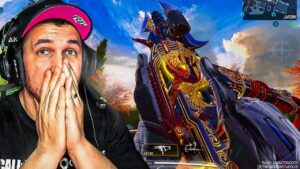 CALL OF DUTY MOBILE - LIVE DA TARDE COM O MTWOGAMES