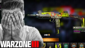 😱 CALL OF DUTY PRZEGIĘŁO PAŁĘ...