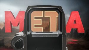 ТЕПЛОВИЗОРЫ ВЕРНУЛИСЬ В МЕТУ CALL OF DUTY WARZONE