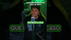 CALL OF DUTY de 2024 MUNDO ABIERTO (Como GTA 6) #gaming #viral #videogames