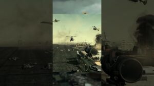 САМАЯ НЕДООЦЕНЕННАЯ CALL OF DUTY #shorts #callofduty #cod