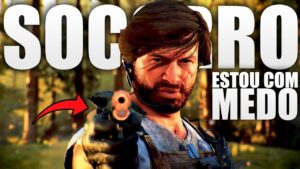 CAMPANHA EM MUNDO ABERTO no Call of Duty desse ano (e isso pode dar Muito ERRADO) [RUMOR]