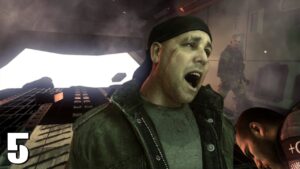 Call Of Duty Ghosts Campaign Episode 5