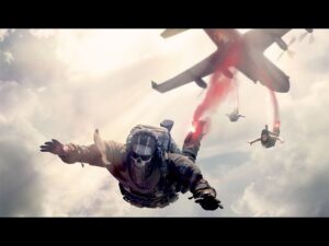 Call Of Duty MW2 | DMZ | Launch