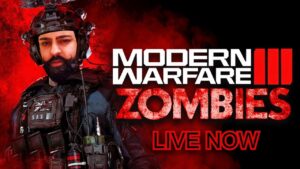 🔴Call Of Duty !! MW3 !! Zombies !! Red Worm !! Dark Aether !! With Boys !! Road To 1k Subs !