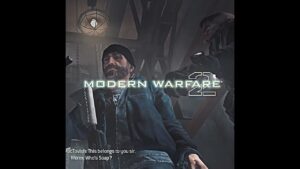 Call Of Duty: Modern Warfare 2 (2009) | Distant Echoes (re-upload) #shorts #cod