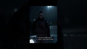 Call Of Duty Modern Warfare 2( 2023 ).The Betrayer Graves #youtubeshorts #callofdutymodernwarfare2