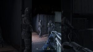 Call Of Duty: Modern Warfare Campaign Gameplay - Crew Expendable #cod4modernwarfare #modernwarfare