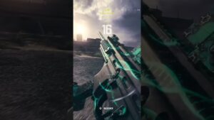 Call Of Duty Modern Warfare III Serpentinite Unlocked For All SMGS! In MWZ!