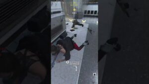 Call Of Duty Modern Warfare: Knifes Only #shorts