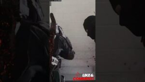 Call Of Duty Modern Warfare Sweet Revenge#shorts #mw3