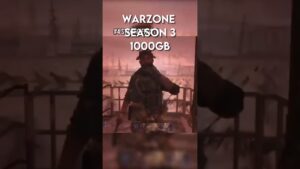 Call Of Duty Updates Be Like: (Warzone) #shorts #cod #callofduty
