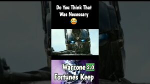 Call Of Duty Warzone Urzikstan: Do You Think That Was Necessary 😂 #gaming #laugh #funny