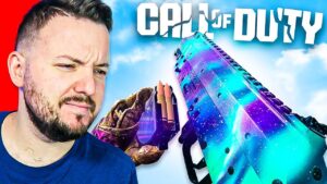 Call Of Duty está roto...