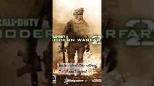 Call Of Duty evolution