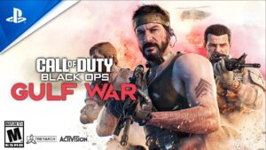 Call of Duty 2024 OPEN WORLD CAMPAIGN Leaked... (Black Ops 6)