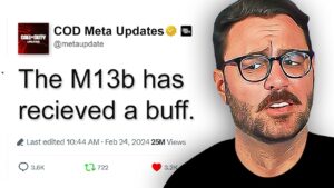 Call of Duty Are WILD For This.