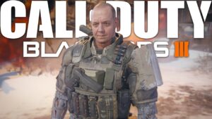 Замбик сделал БУМ! \ Call of Duty: Black ops 3 на РЕАЛИЗМЕ \ Стрим по заказу Алькатраса