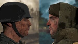 "Call of Duty Campaigns Don't Matter"