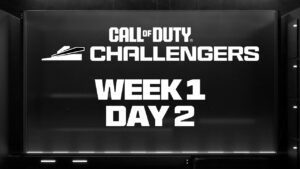 Call of Duty Challengers Elite | Week 1 Day 2 (NA)