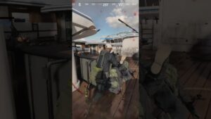 Call of Duty: Cold War - Intense Action Unleashed in Short Clips! @GameGridX  #callofduty #gaming