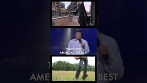 Call of Duty Comedy: Nate Bargatze - Tigers #shorts #funny