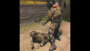 Call of Duty Finishing Move Warfare Cod mw3 windfall camo