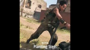 Call of Duty Finishing Move Warfare Cod mw3 windfall camo