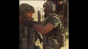 Call of Duty Finishing Move Warfare Cod mw3 windfall camo