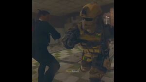 Call of Duty Finishing Move Warfare Cod mw3 windfall camo