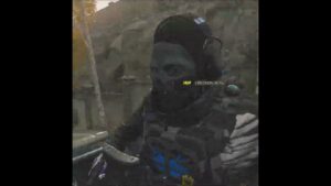 Call of Duty Finishing Move Warfare Cod mw3 windfall camo