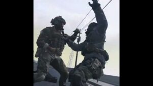 Call of Duty Finishing Move Warfare Cod mw3 windfall camo