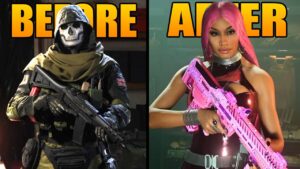 Call of Duty Has Lost Its Identity!