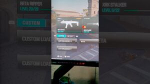 Call of Duty IRL #guns #airsoft #callofduty #cz #shorts