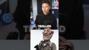 Call of Duty Just TROLLED Themselves!