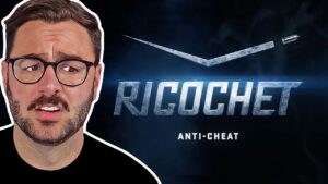 Call of Duty Just Turned off Their Anti-Cheat.