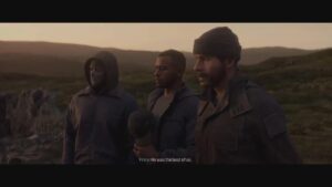 Call of Duty MW 3 The End