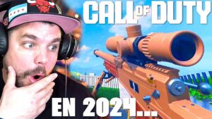 Call of Duty: MW2 en 2024 ... c'est catastrophique !